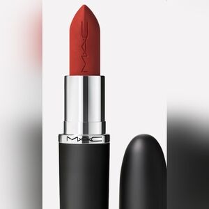 M·A·C XIMAL SILKY MATTE LIPSTICK - CHILI
